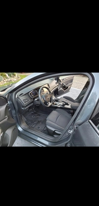 Renault Megane cena 64800 przebieg: 22364, rok produkcji 2020 z Wieliczka małe 301
